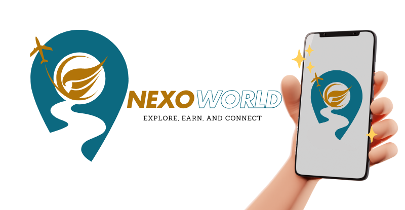 NexoWorld | Mobile Game